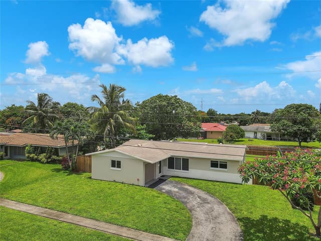 4861 NW 6TH Court, Plantation FL 33317 - Plantation, FL - Photo 7