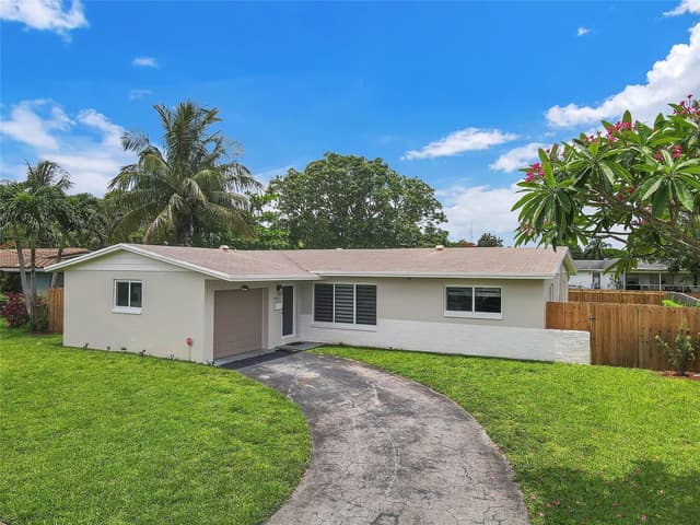 4861 NW 6TH Court, Plantation FL 33317 - Plantation, FL - Photo 5