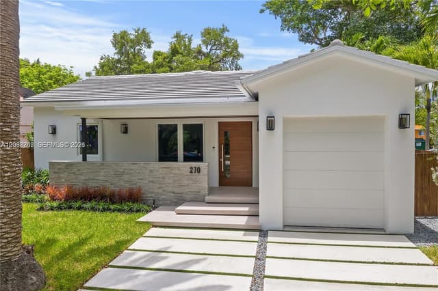 270 SW 29th Rd, Miami FL 33129 - Miami, FL - Photo 2