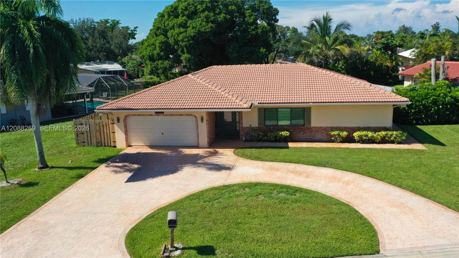 10650 NW 42nd Dr, Coral Springs FL 33065 - Coral Springs, FL - Photo 1