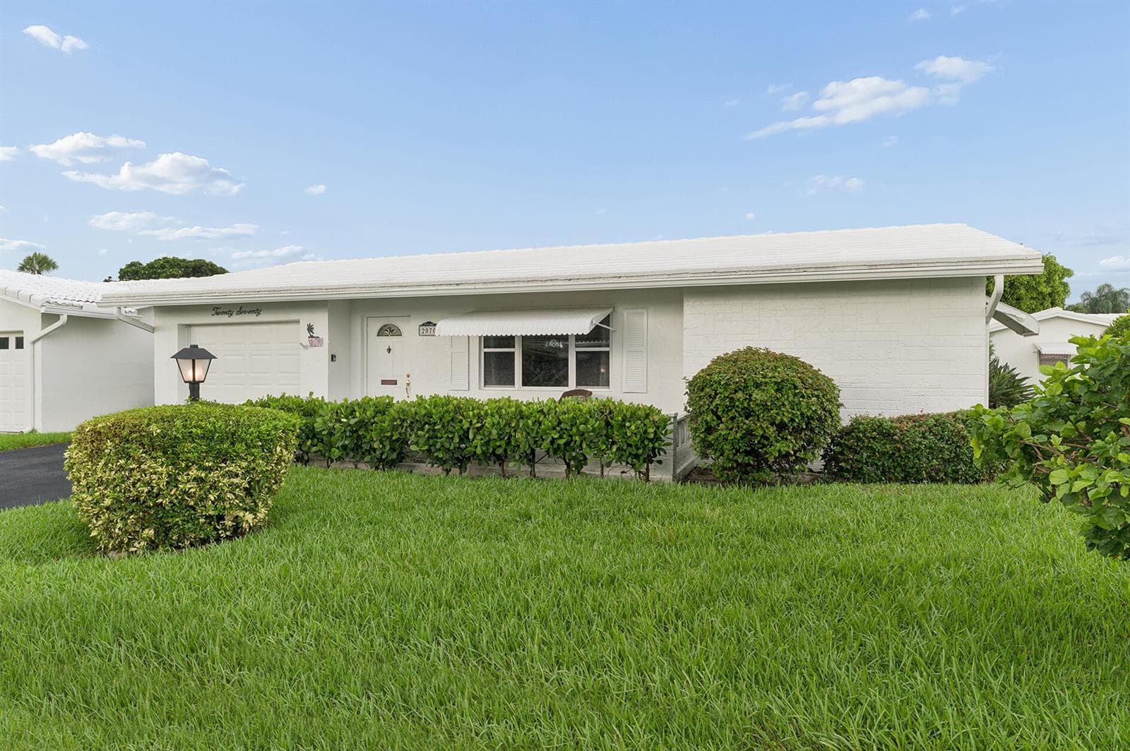 2070 SW 13TH Terrace, Boynton Beach FL 33426 - Boynton Beach, FL - Photo 1