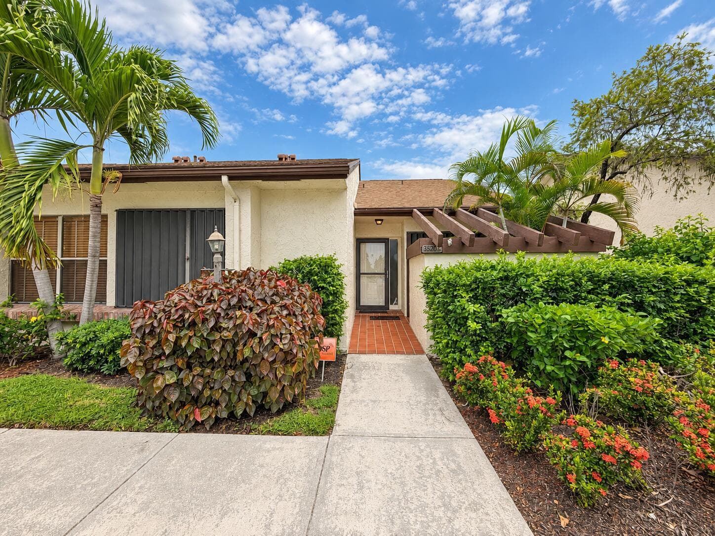 3520 Wash Road # C, Lake Worth FL 33467 - Lake Worth, FL - Photo 1