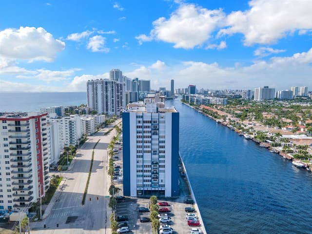1400 S OCEAN Drive # 602, Hollywood FL 33019 - Hollywood, FL - Photo 2