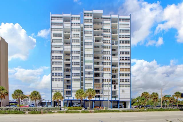 1400 S OCEAN Drive # 602, Hollywood FL 33019 - Hollywood, FL - Photo 6