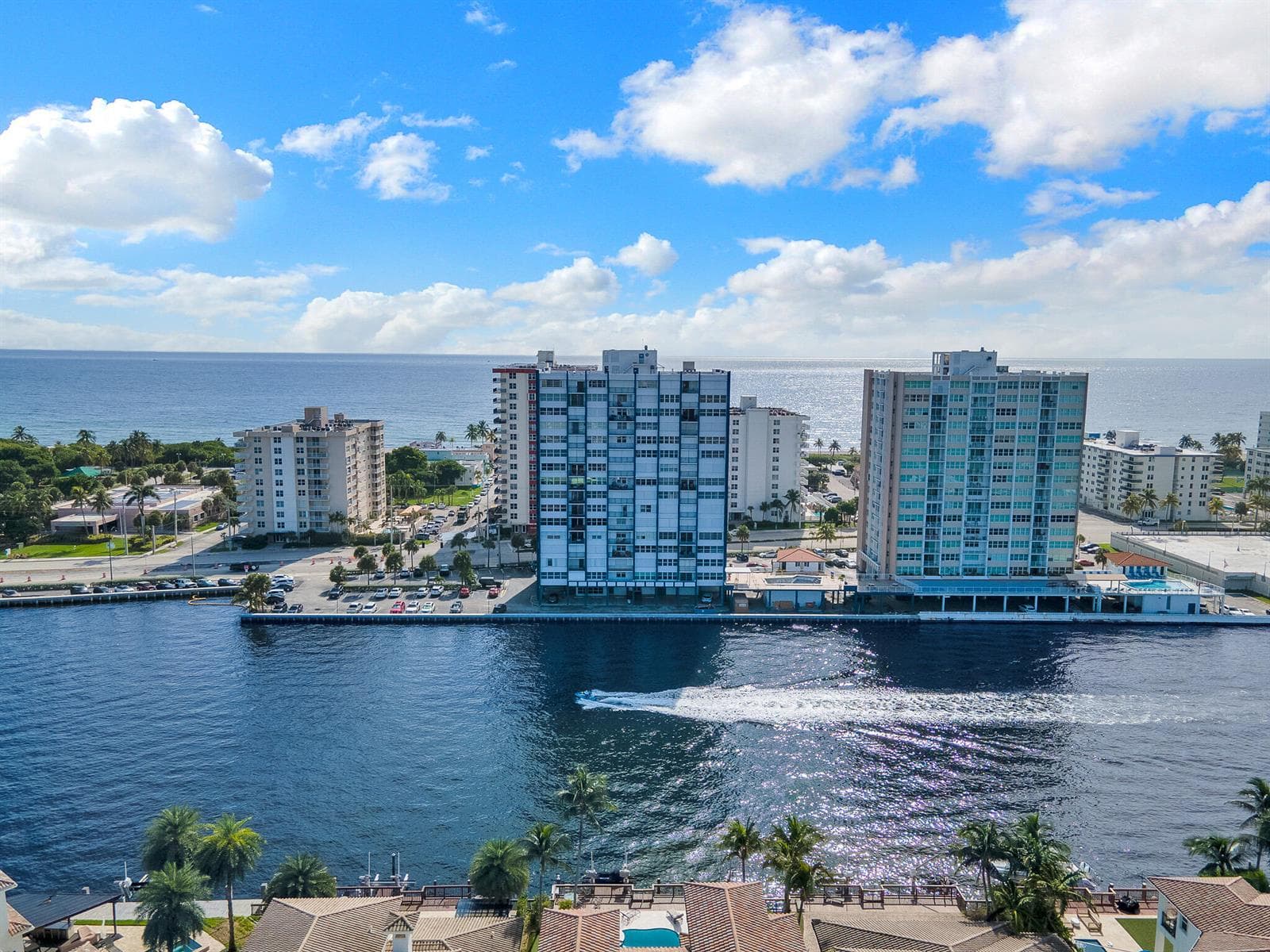 1400 S OCEAN Drive # 602, Hollywood FL 33019 - Hollywood, FL - Photo 1