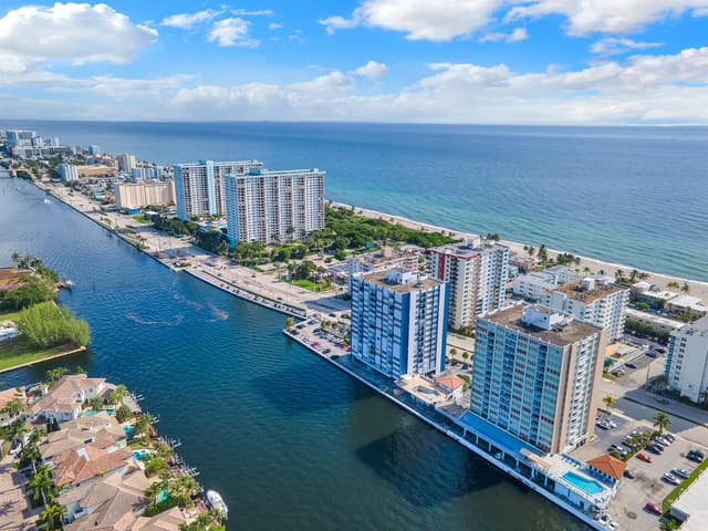 1400 S OCEAN Drive # 602, Hollywood FL 33019 - Hollywood, FL - Photo 4