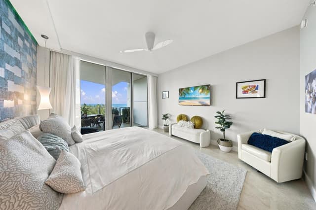 701 N Fort Lauderdale Beach Boulevard # 704, Fort Lauderdale FL 33304 - Fort Lauderdale, FL - Photo 3