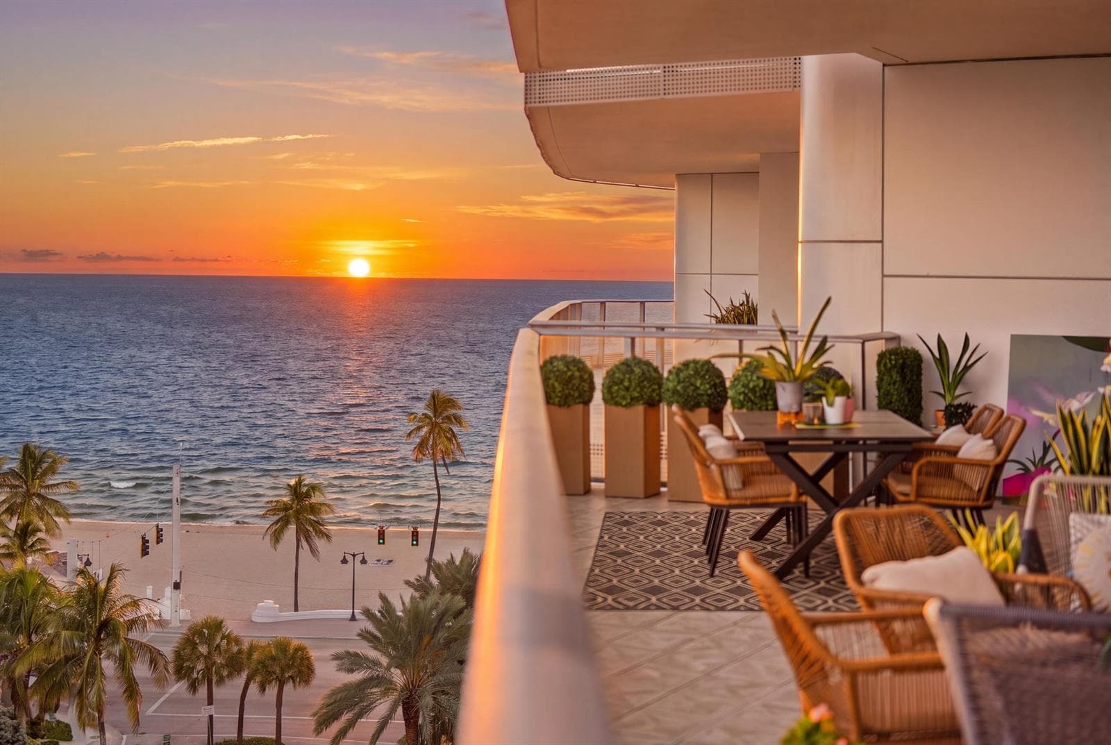 701 N Fort Lauderdale Beach Boulevard # 704, Fort Lauderdale FL 33304