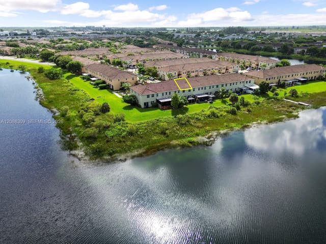 1386 SE 23rd Ter, Homestead FL 33035 - Homestead, FL - Photo 3
