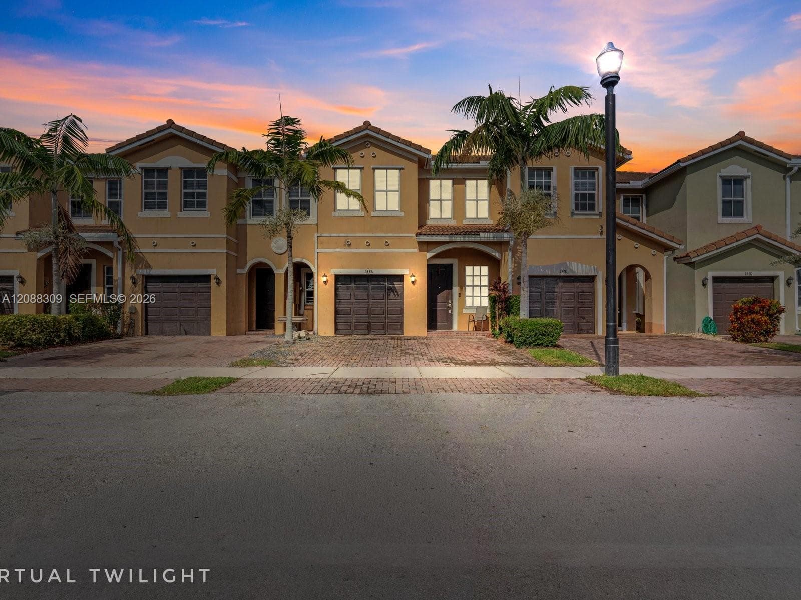 1386 SE 23rd Ter, Homestead FL 33035 - Homestead, FL - Photo 1