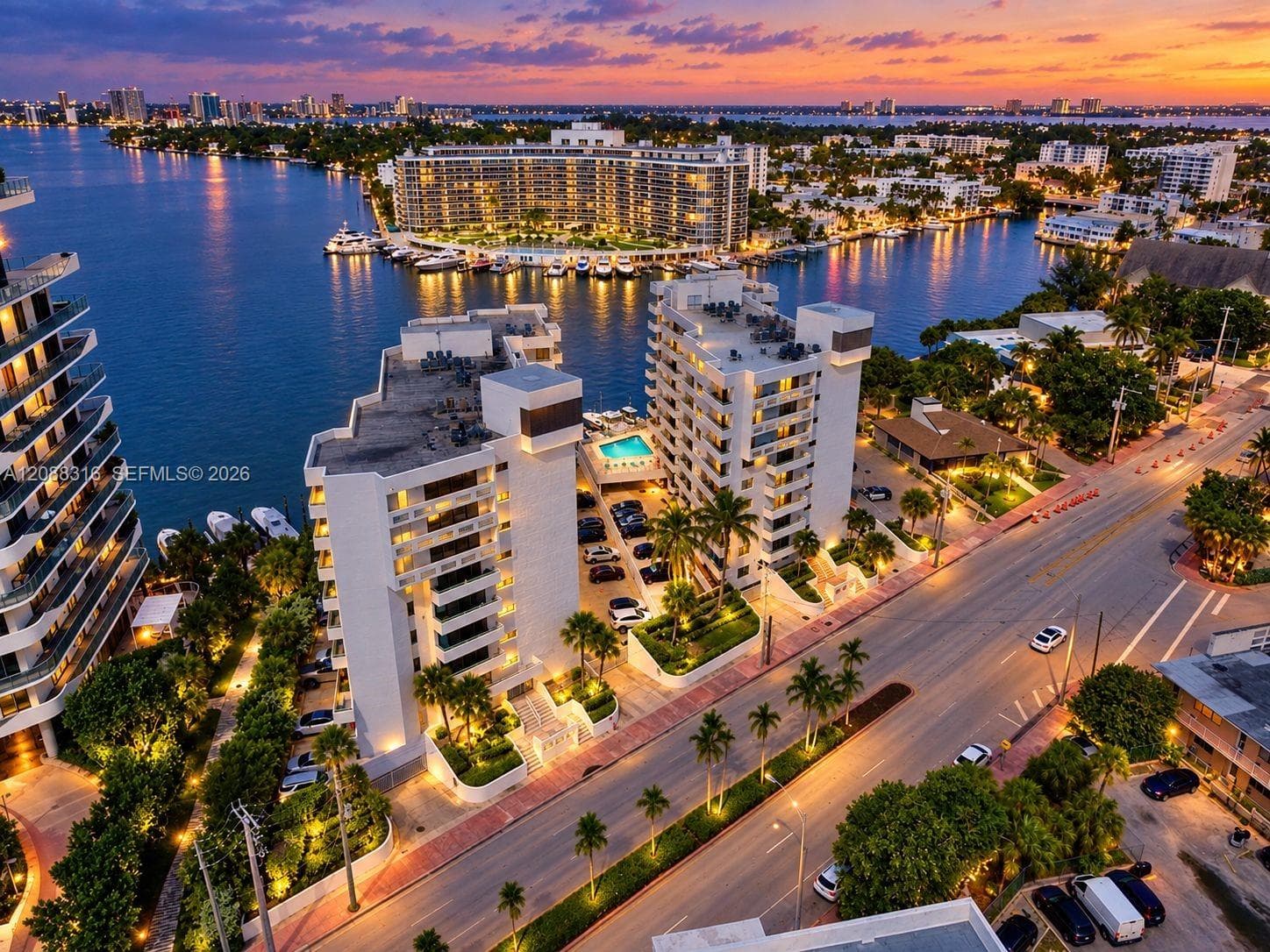 6830 Indian Creek Dr # 7E, Miami Beach FL 33141 - Miami Beach, FL - Photo 1