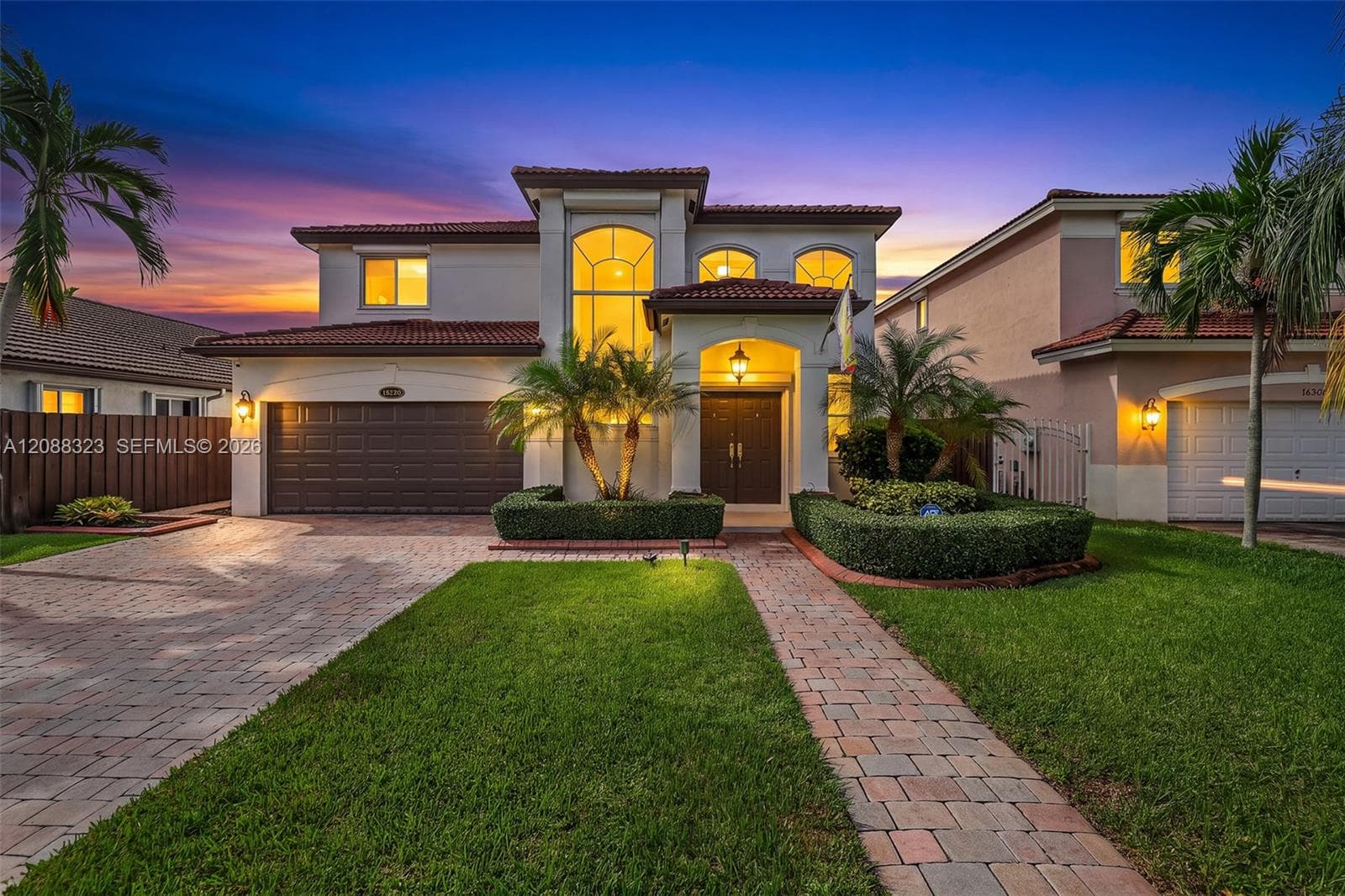 16290 SW 68th Ter, Miami FL 33193