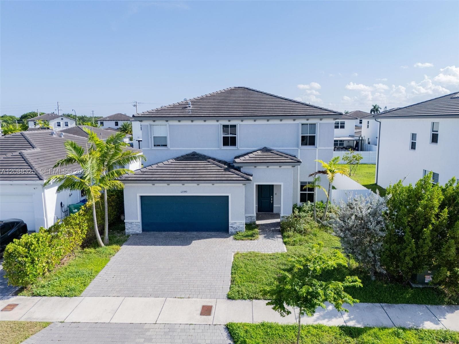 12740 SW 214th Ter, Miami FL 33177 - Miami, FL - Photo 1