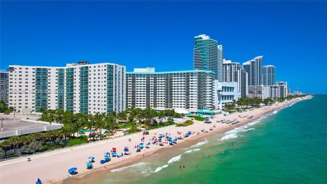 3801 S Ocean Dr # 8T, Hollywood FL 33019 - Hollywood, FL - Photo 4