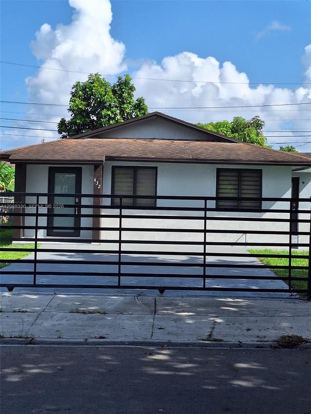 432 NW 15th St, Florida City FL 33034 - Florida City, FL - Photo 6