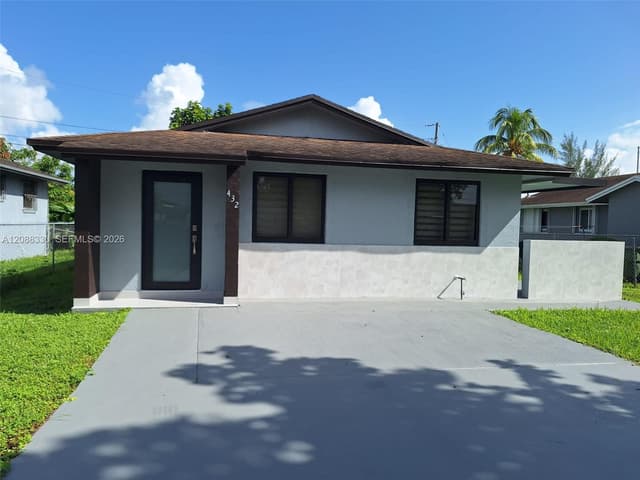 432 NW 15th St, Florida City FL 33034 - Florida City, FL - Photo 5