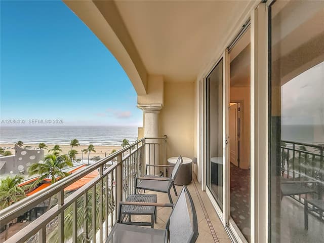 601 N Ft Lauderdale Beach Blvd # 611, Fort Lauderdale FL 33304 - Fort Lauderdale, FL - Photo 2