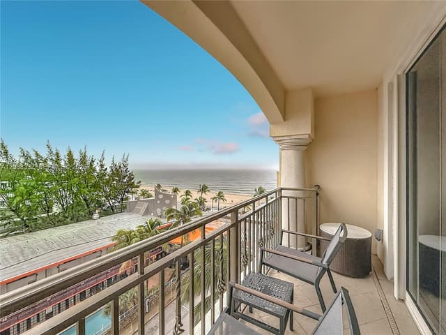 601 N Ft Lauderdale Beach Blvd # 611, Fort Lauderdale FL 33304 - Fort Lauderdale, FL - Photo 3