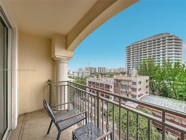 601 N Ft Lauderdale Beach Blvd # 611, Fort Lauderdale FL 33304 - Fort Lauderdale, FL - Photo 4