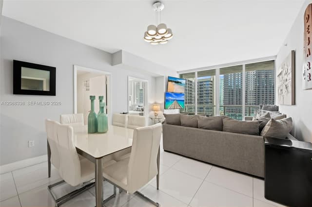 253 NE 2nd St # 2501, Miami FL 33132 - Miami, FL - Photo 5