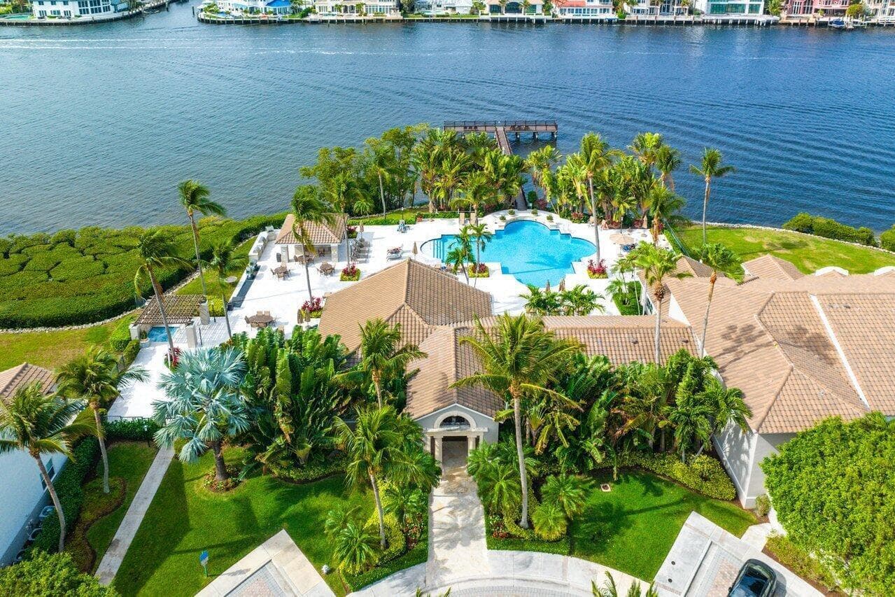 3604 S Ocean Boulevard # 105, Highland Beach FL 33487 - Highland Beach, FL - Photo 1