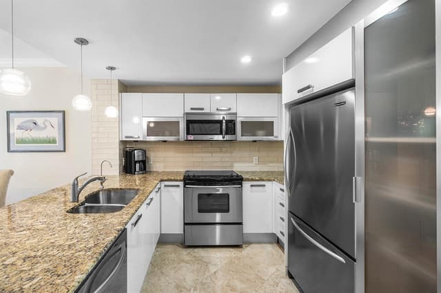 3604 S Ocean Boulevard # 105, Highland Beach FL 33487 - Highland Beach, FL - Photo 5