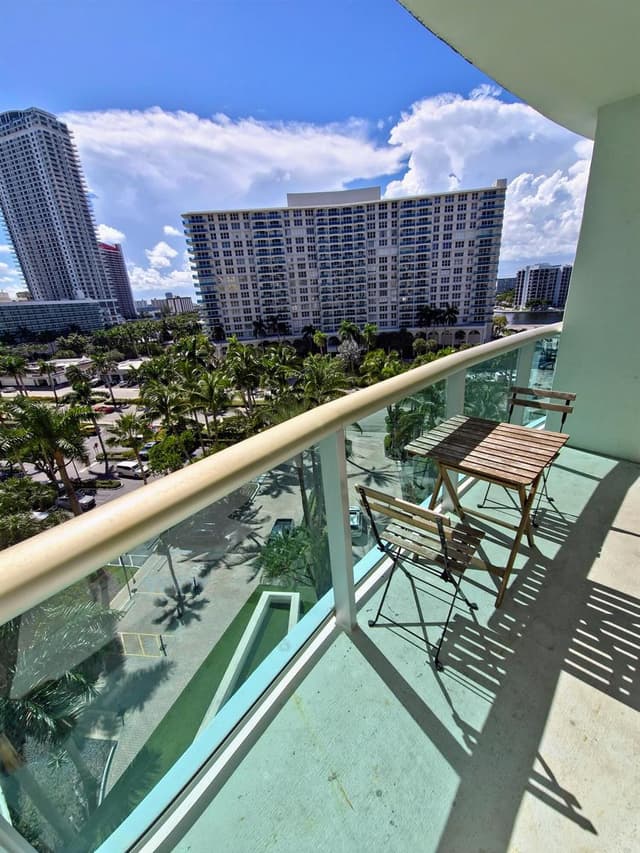 3801 S Ocean Drive # 8T, Hollywood FL 33019 - Hollywood, FL - Photo 5