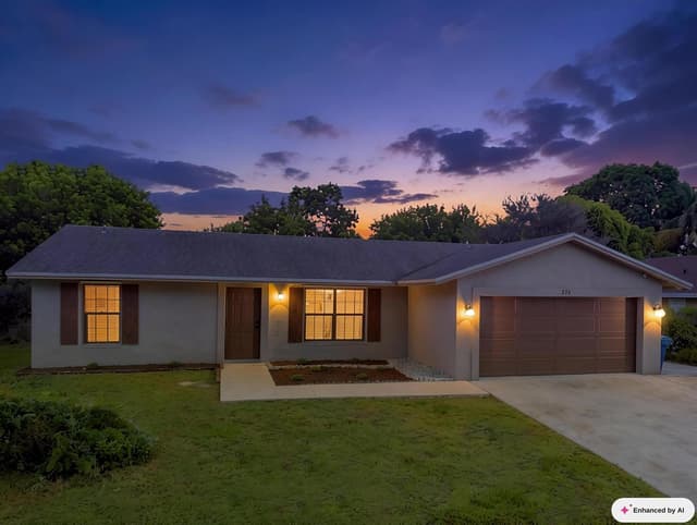 234 La Mancha Avenue, Royal Palm Beach FL 33411 - Royal Palm Beach, FL - Photo 2