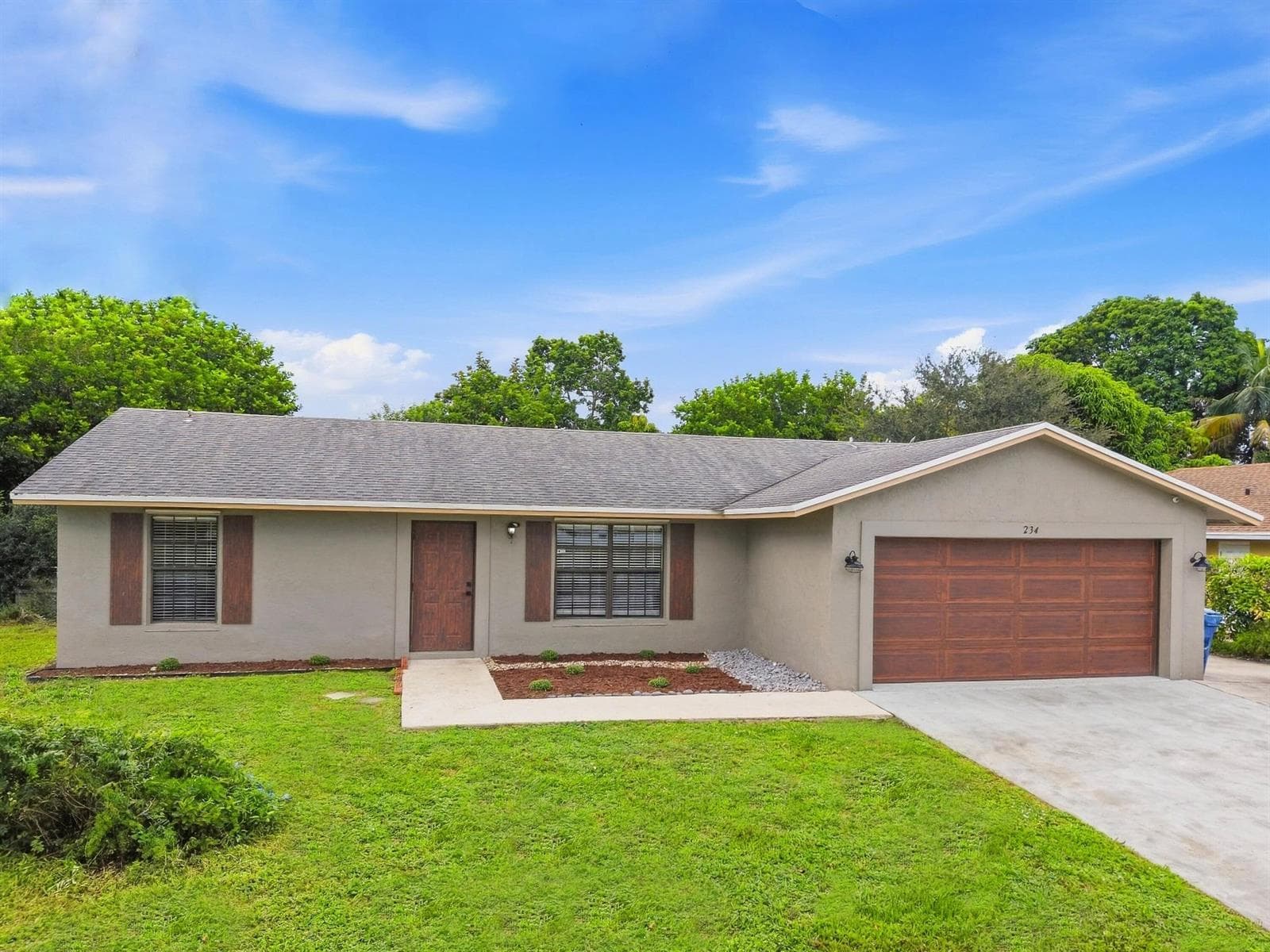 234 La Mancha Avenue, Royal Palm Beach FL 33411 - Royal Palm Beach, FL - Photo 1