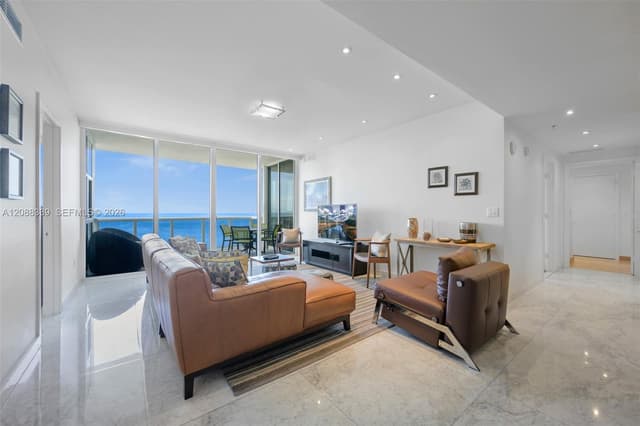 18201 Collins Ave # 1006, Sunny Isles Beach FL 33160 - Sunny Isles Beach, FL - Photo 2