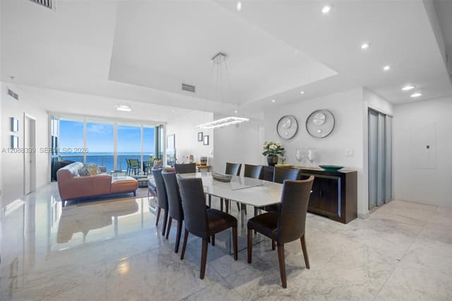 18201 Collins Ave # 1006, Sunny Isles Beach FL 33160 - Sunny Isles Beach, FL - Photo 4