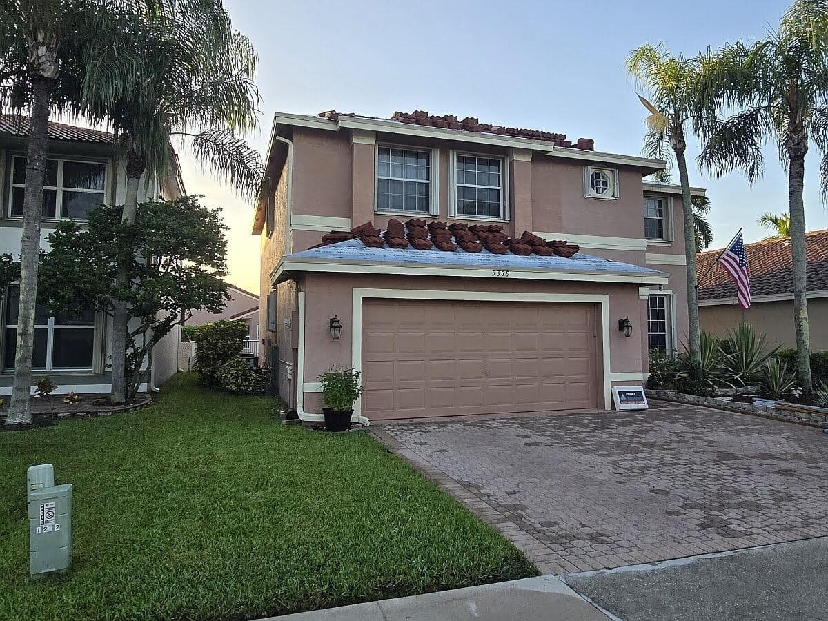 5359 NW 119TH Terrace, Coral Springs FL 33076 - Coral Springs, FL - Photo 1