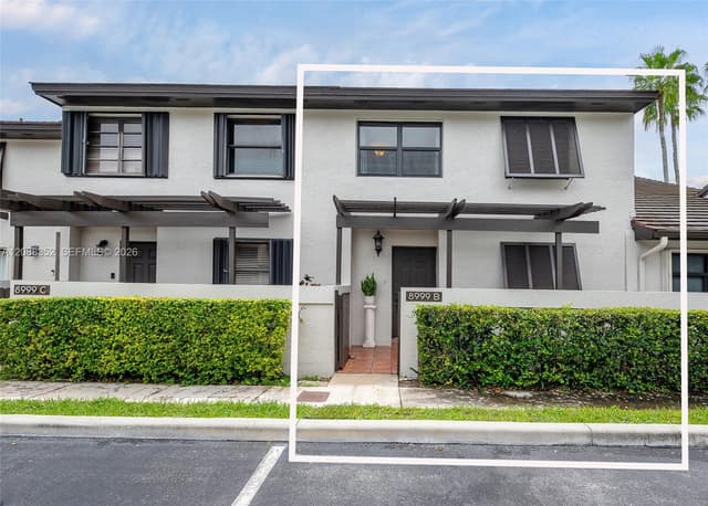 8999 SW 133rd Ct # B, Miami FL 33186 - Miami, FL - Photo 6