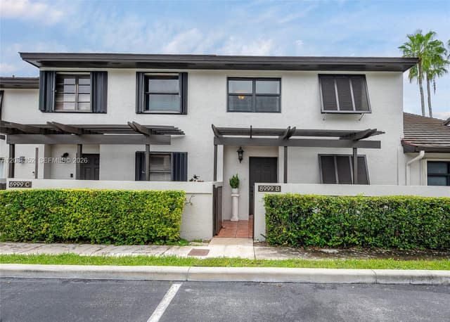 8999 SW 133rd Ct # B, Miami FL 33186 - Miami, FL - Photo 5