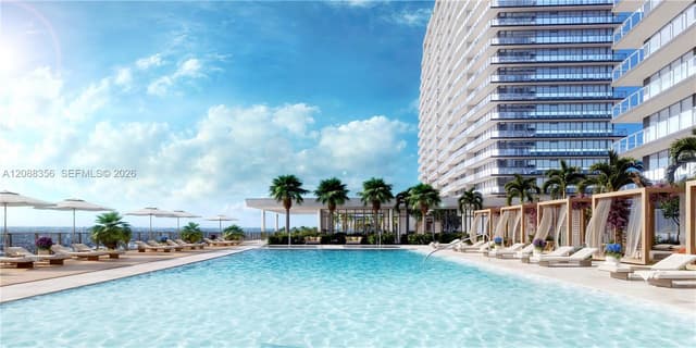 1117 E Hallandale Beach Blvd # 1506, Hallandale Beach FL 33009 - Hallandale Beach, FL - Photo 5