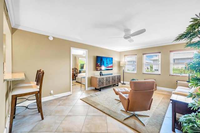 615 NE 12th Avenue # 301, Fort Lauderdale FL 33304 - Fort Lauderdale, FL - Photo 6