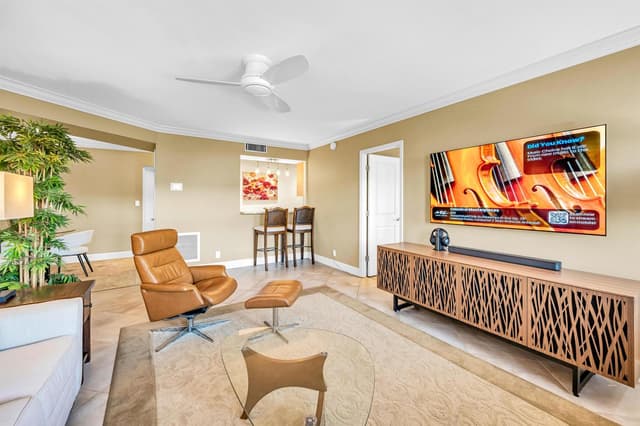 615 NE 12th Avenue # 301, Fort Lauderdale FL 33304 - Fort Lauderdale, FL - Photo 4