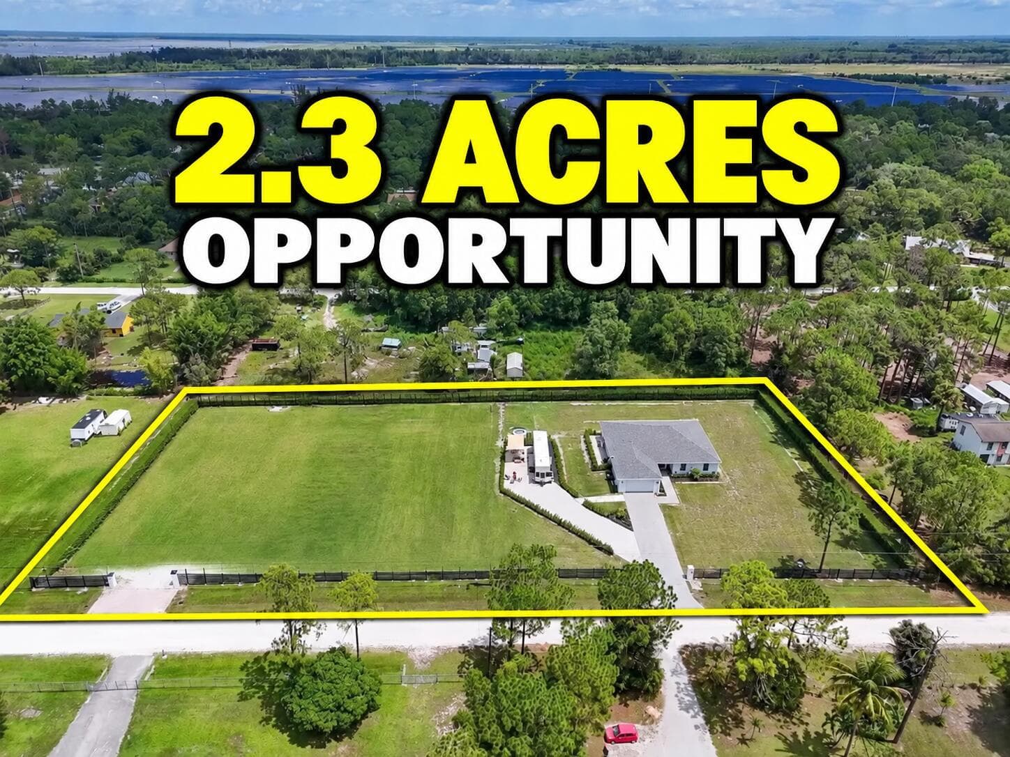 18353 46TH Court N, FL 33470 - Photo 1