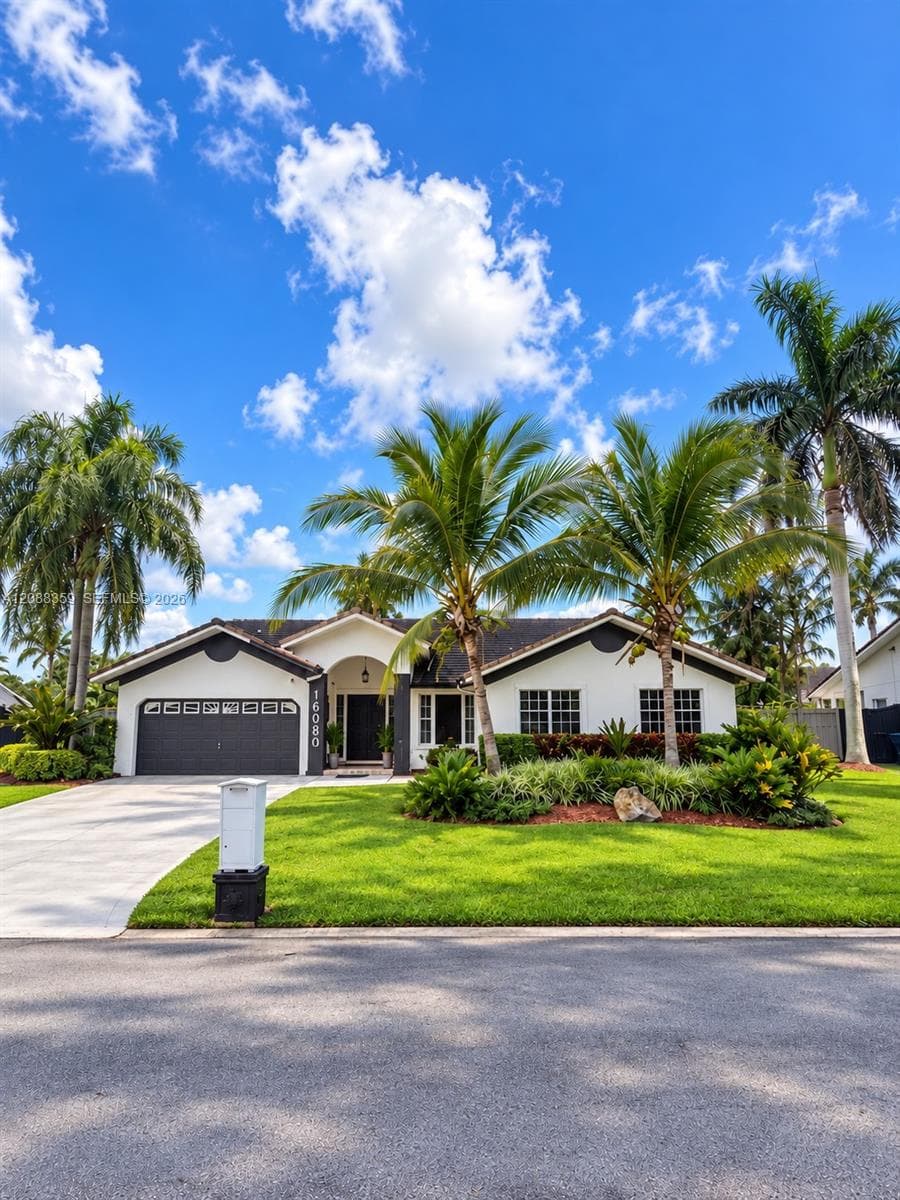 16080 SW 155th Ct, Miami FL 33187 - Miami, FL - Photo 1