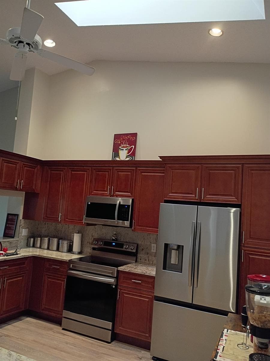 9914 E MALVERN Drive # 9914, Tamarac FL 33321 - Tamarac, FL - Photo 1