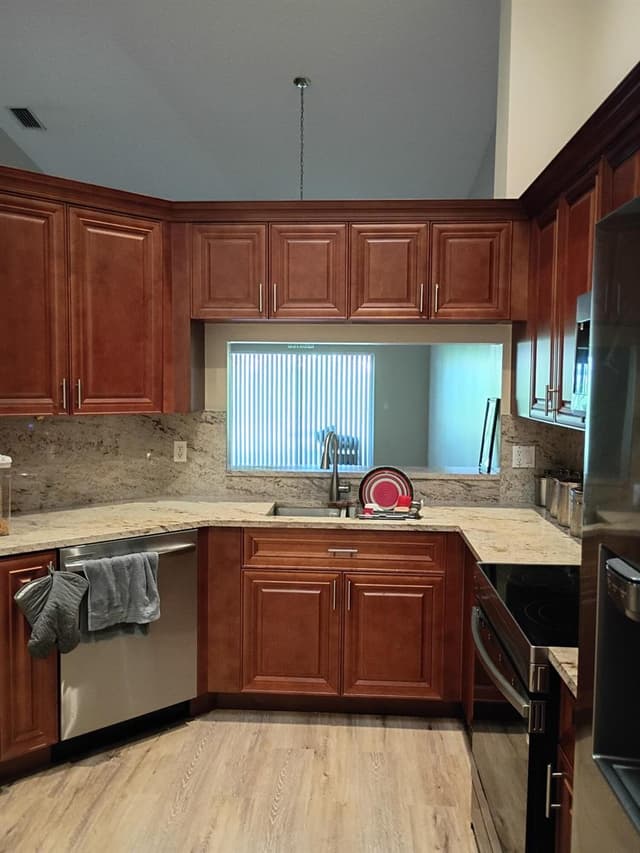 9914 E MALVERN Drive # 9914, Tamarac FL 33321 - Tamarac, FL - Photo 4