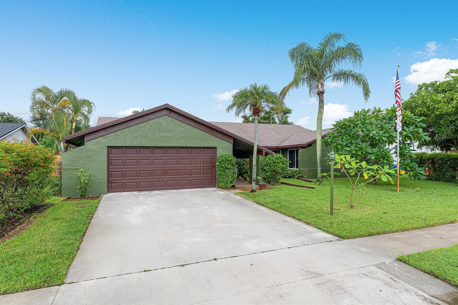 5104 Candlewood Court, Lake Worth FL 33467 - Lake Worth, FL - Photo 1