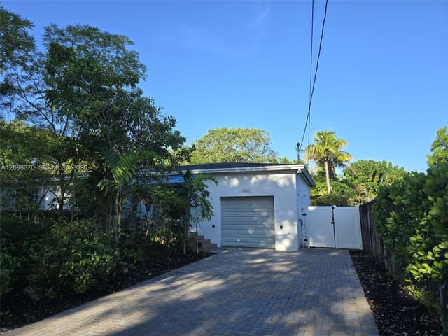 12660 NE 4th Ave, North Miami FL 33161 - North Miami, FL - Photo 2