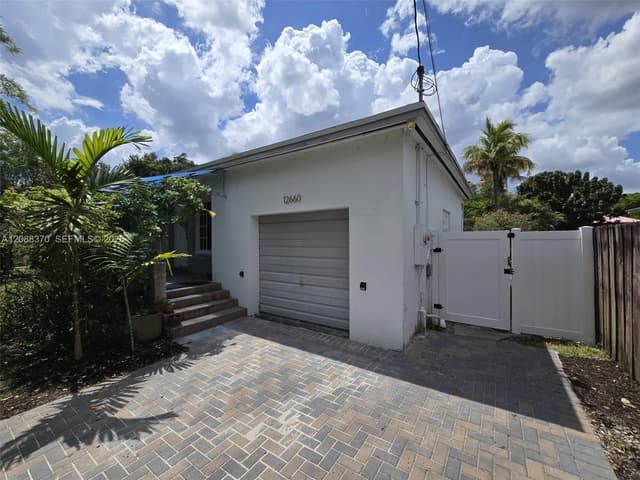 12660 NE 4th Ave, North Miami FL 33161 - North Miami, FL - Photo 3