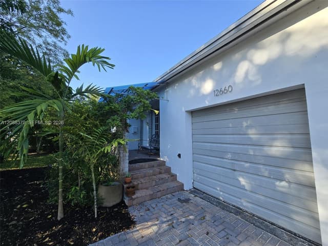 12660 NE 4th Ave, North Miami FL 33161 - North Miami, FL - Photo 4