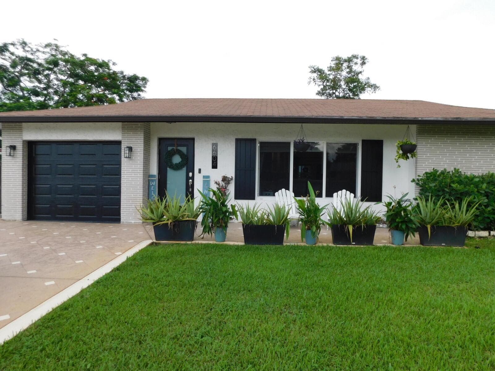 6604 NW 93RD Avenue, Tamarac FL 33321