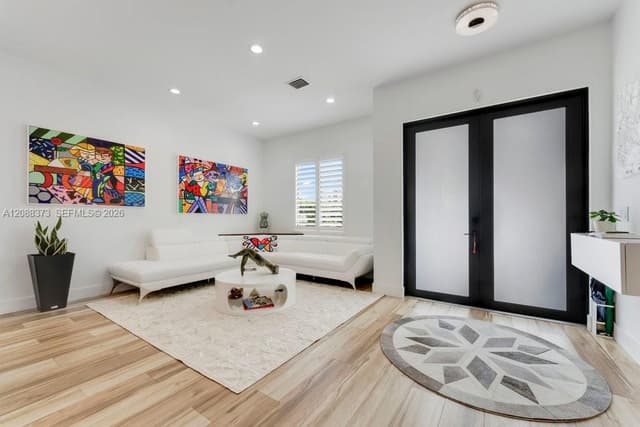 14601 SW 18th St, Miami FL 33175 - Miami, FL - Photo 2