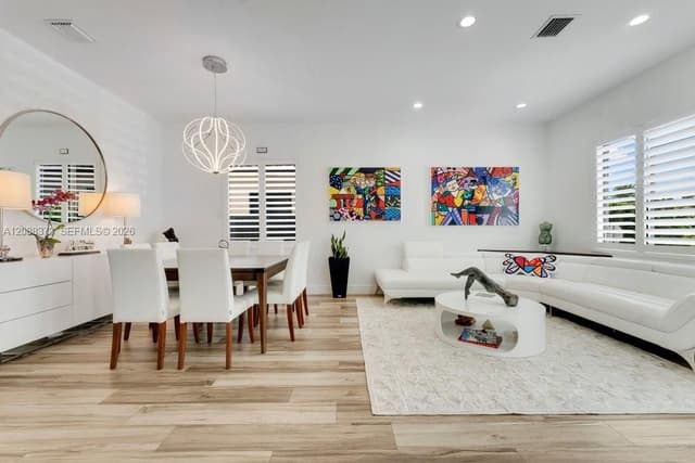 14601 SW 18th St, Miami FL 33175 - Miami, FL - Photo 3