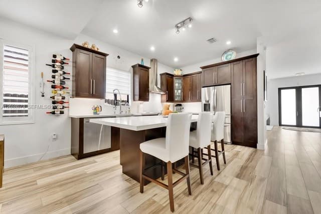 14601 SW 18th St, Miami FL 33175 - Miami, FL - Photo 5