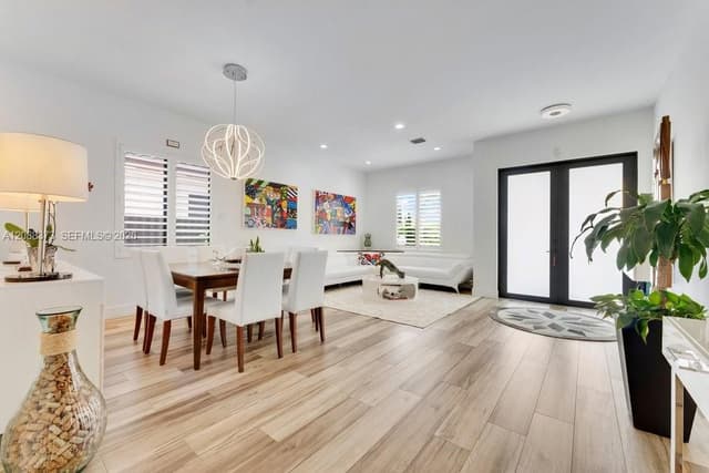 14601 SW 18th St, Miami FL 33175 - Miami, FL - Photo 4